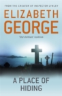 A Place of Hiding : Part of Inspector Lynley: 12 - Book