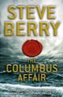 The Columbus Affair - eBook
