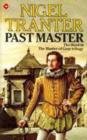 Past Master : Master of Gray trilogy 3 - eBook
