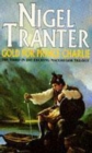 Gold for Prince Charlie : MacGregor Trilogy 3 - eBook
