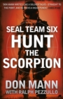 Hunt the Scorpion - Book