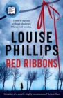 Red Ribbons - Book