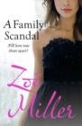 A Family Scandal - eBook