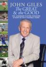 The Great and the Good - eBook