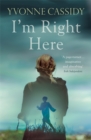 I'm Right Here - Book