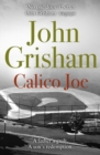 Calico Joe : An unforgettable novel about childhood, family, conflict and guilt, and forgiveness - eBook