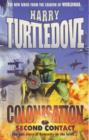 Colonisation: Second Contact - eBook