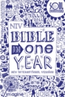 NIV Soul Survivor Bible In One Year - eBook