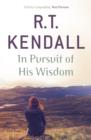 In Pursuit of His Wisdom - eBook