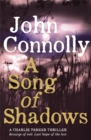 A Song of Shadows - Book