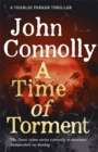 A Time of Torment - Book