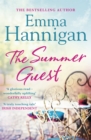 The Summer Guest - Book