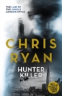 Hunter-killer - Book