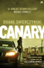 Canary - eBook