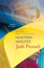 Nineteen Minutes - Book