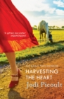 Harvesting the Heart - Book