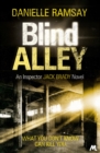 Blind Alley : DI Jack Brady 3 - eBook