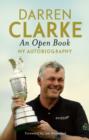 An Open Book - My Autobiography : My Story to Three Golf Victories - eBook