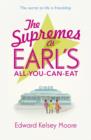 The Supremes at Earl's All-You-Can-Eat - Book