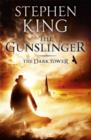 The Gunslinger - Book