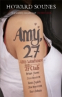 Amy, 27 - Book