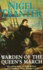 Warden of the Queen's March - eBook