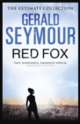 Red Fox - Book