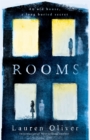 Rooms - Book