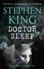 Doctor Sleep - Book