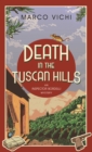 Death in the Tuscan Hills : Book Five - eBook
