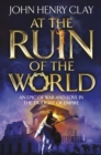 At the Ruin of the World - eBook
