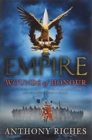 WOUNDS OF HONOUR EMPIRE 1 SSB - Book