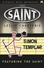 Featuring the Saint - Book