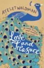 Love and Treasure - Book