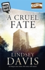 A Cruel Fate - Book