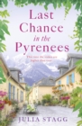 Last Chance in the Pyrenees : Fogas Chronicles 5 - Book