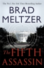 The Fifth Assassin : The Culper Ring Trilogy 2 - Book