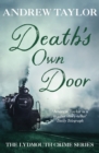 Death's Own Door : The Lydmouth Crime Series Book 6 - eBook