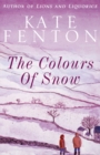 The Colours of Snow - eBook