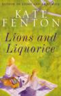 Lions And Liquorice - eBook