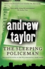 The Sleeping Policeman : William Dougal Crime Series Book 7 - Book