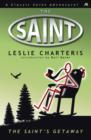 The Saint's Getaway - eBook