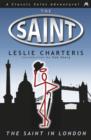 The Saint in London - eBook