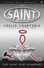 The Saint Bids Diamonds - eBook