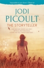 The Storyteller - Book