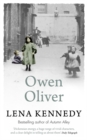 Owen Oliver : A charming, intriguing tale of unrelenting love and the struggle against poverty - Book