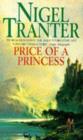 Price of a Princess : Mary Stewart 1 - eBook