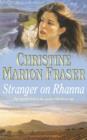 Stranger on Rhanna - eBook