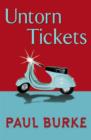 Untorn Tickets - eBook