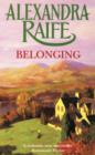 Belonging : A beautifully heartwarming tale of friendship and hope set on the rugged Scottish coast (West Coast Trilogy 2) - eBook
